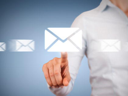 Outputmanagement für EKZ