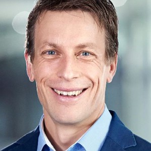Martin Leuenberger, CEO