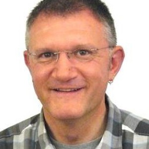 Markus Ziegler, Fachmonteur Messtechnik